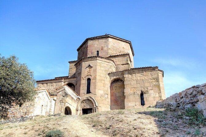 5 places in 1 day - Mtskheta - Jvari - Chronicle of Georgia and more - Final Thoughts: Who Will Appreciate This Tour?