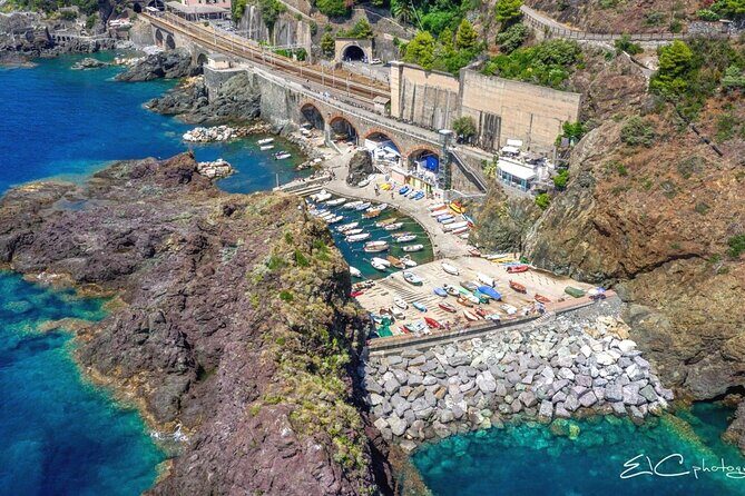 5 terre dal mare - snorkeling and unforgettable landscapes - Who Will Love This Tour?