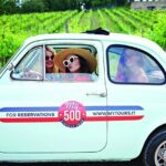 500 Vintage Tour: Chianti Roads Experience from Florence - Who Should Consider This Tour?