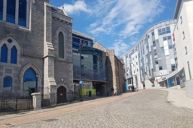 500 Years of Crime and Punishment: A Self-Guided Audio Tour - A Deep Dive into the Experience