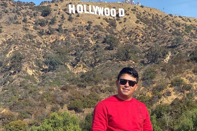 50min Driving Tour: Explore Hollywood Sign in Ferrari - Practical Tips for Future Travelers