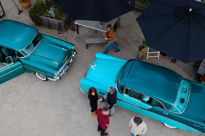 '56 Chevrolet 6-hr Melbourne Classic Car Private Tour (4 ppl) - Final Thoughts: Is This Tour Right for You?