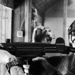 58 shots - Zakopane Shooting real guns - A Practical Look at the Zakopane Shooting Experience