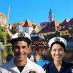5h All-in SUMMER Tour River Cruise, Castle, Lunch & Treats - Exploring Český Krumlov in 5 Hours: A Complete Breakdown