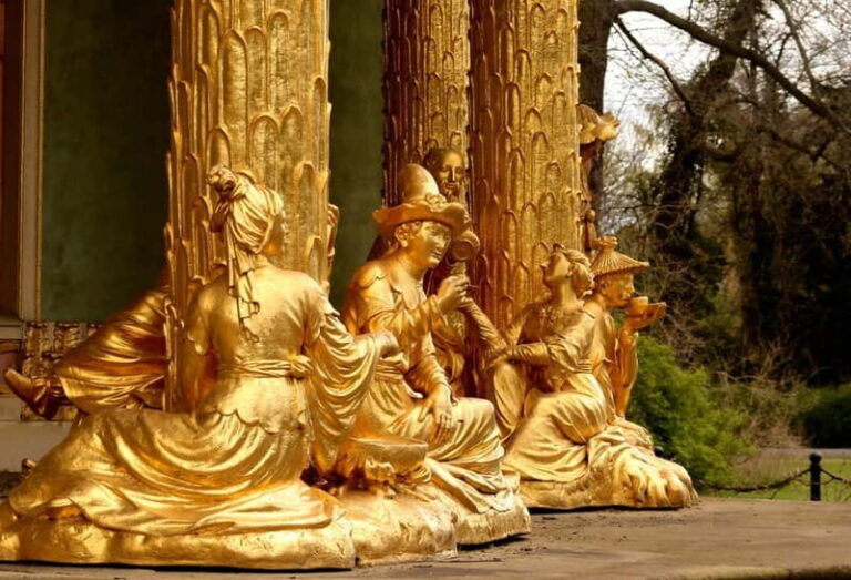 5h Potsdam private tour with Guide, Chauffeur & Photographer - Final Thoughts: Who Will Love This Tour?