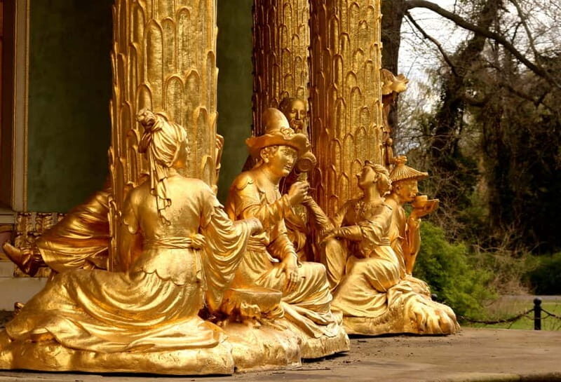 5h Potsdam private tour with Guide, Chauffeur & Photographer - Final Thoughts: Who Will Love This Tour?