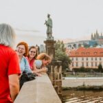 5h Prague City Highlights Tour, Local Lunch & Snack Incl. - A Close Look at the 5-Hour Prague City Highlights Tour