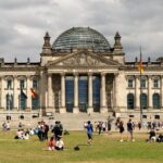 5hours: Guide, Chauffeur & Photographer in Berlin private Tour - The Itinerary Breakdown