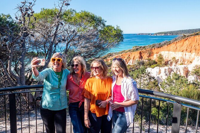 5hr Eden Tour in Nature; Beach, Lookout & National Park - An In-Depth Look at the Eden Tour