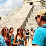 5x1: Chichen Itza + Suytun & Ikkil Cenote + Buffet + Valladolid - Practical Details and What You Can Expect