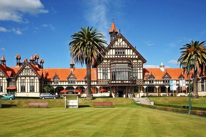 6.5 hour Small-Group Rotorua Naturally Shore Excursion - Tauranga - Who Will Appreciate This Tour?