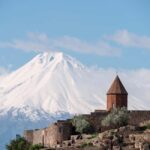 6 Armenian Destination Instagramable Tour from Yerevan - An In-Depth Look at the Armenian Instagramable Tour