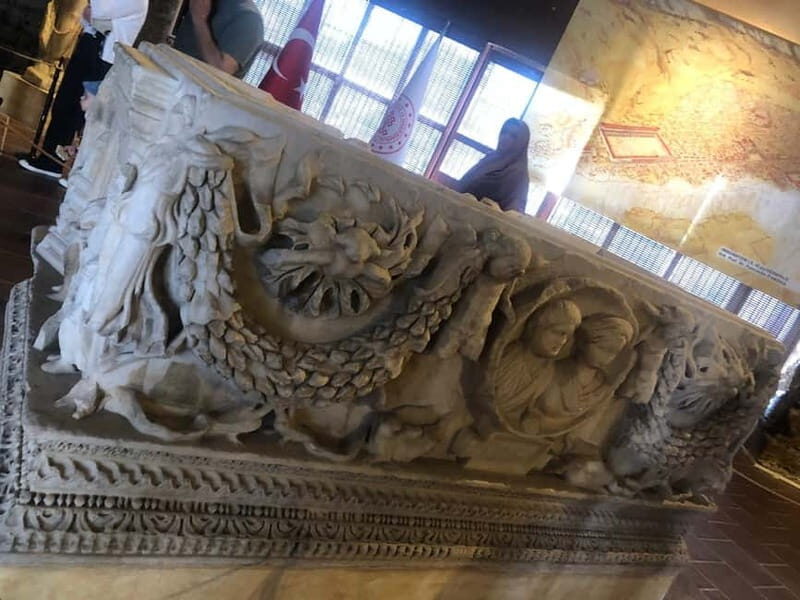 6 Day Antalya, Fethiye, Pamukkale, Ephesus Tour - Day 2: Relax and Explore Antalya