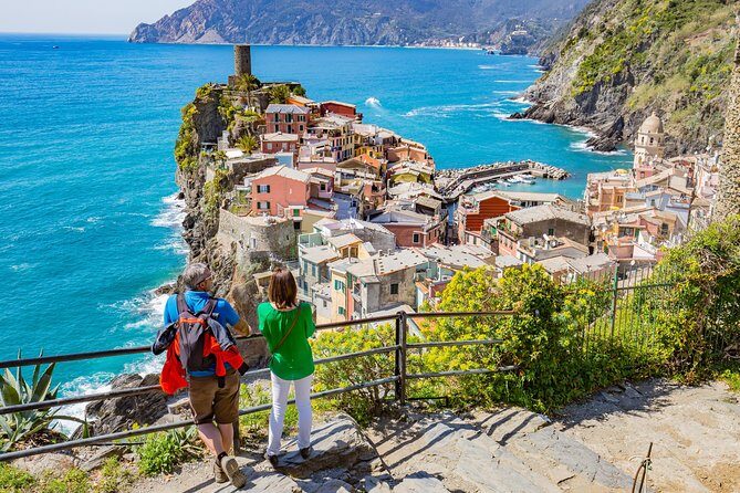 6-Day Cinque Terre, Florence & the Flavours of Tuscany Tour from Milan to Rome - Authentic Experiences and Traveler Insights