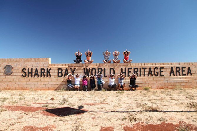 6-Day Coral Coaster from Perth to Exmouth One-Way via Monkey Mia Ningaloo Reef - The Sum Up: Who Should Consider This Tour?