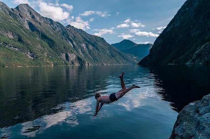6 Day Fjord Kayaking Trip Norway - Exploring Norway’s Fjords by Kayak: An In-Depth Review