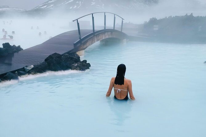 6 Day Iceland With Reykjavik Blue Lagoon Golden Circle South Glacier Lagoon..... - What’s In the Price?
