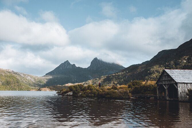 6 Day Island Icons Tassie Day Tour Bundle - Who should consider this tour?
