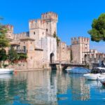 6-Day Italian Lakes, Milan with Bernina Express Train Experience - Day 1: Milan’s Highlights and Departure to Lake District