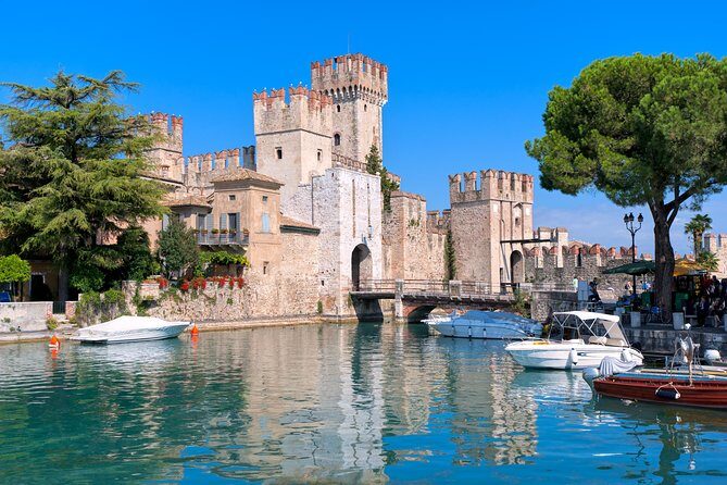 6-Day Italian Lakes, Milan with Bernina Express Train Experience - Day 1: Milan’s Highlights and Departure to Lake District