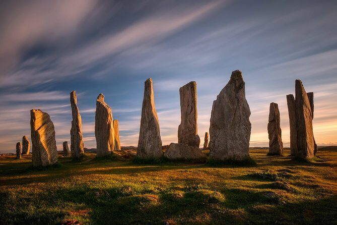6-Day Outer Hebrides and Isle of Skye Small-Group Tour from Edinburgh - FAQ