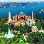 6-Day Private Guided Tour to Istanbul and Cappadocia - Transition to Cappadocia: A Flight Away to Fairy Chimneys