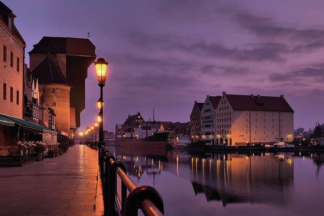 6 Day Private Tour in Poland with Hotels - Practical Details and Considerations