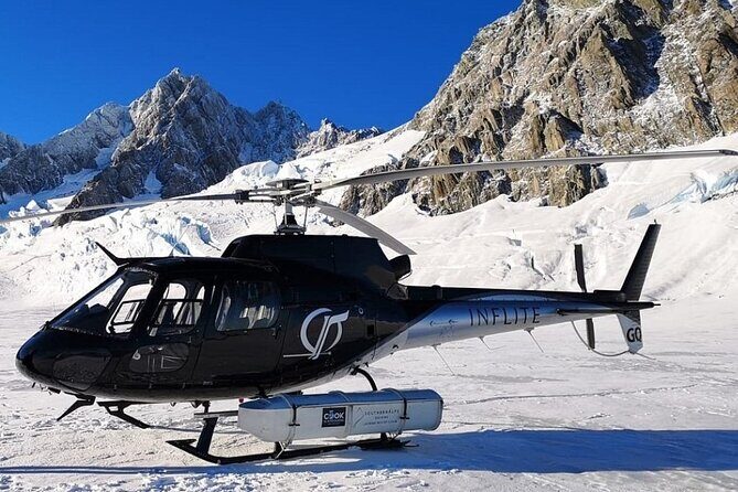 6 Day South Island New Zealand Private Tour from Auckland - An In-Depth Look at the 6-Day South Island Adventure