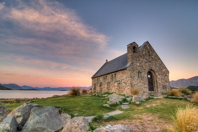 6-Day South Island Southern Heritage Tour from Christchurch - Overall Value and Practicalities