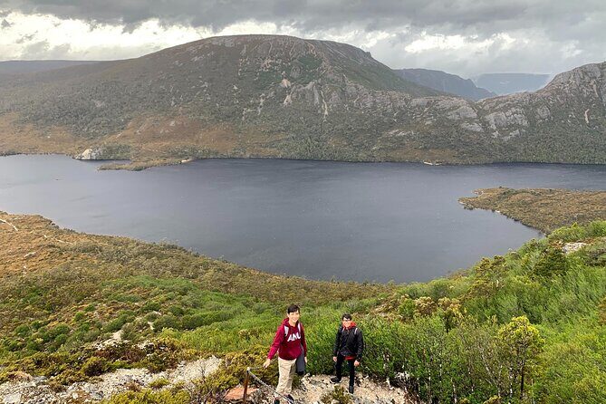 6-Day Tasmanian Explorer Adventure Tour from Hobart - FAQs