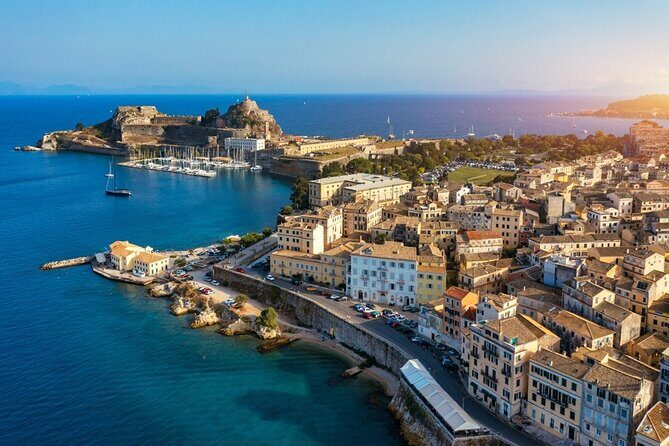 6 Day Tour Ancient Greece & Corfu to Explore History and Beauty - Why You’ll Love This Tour