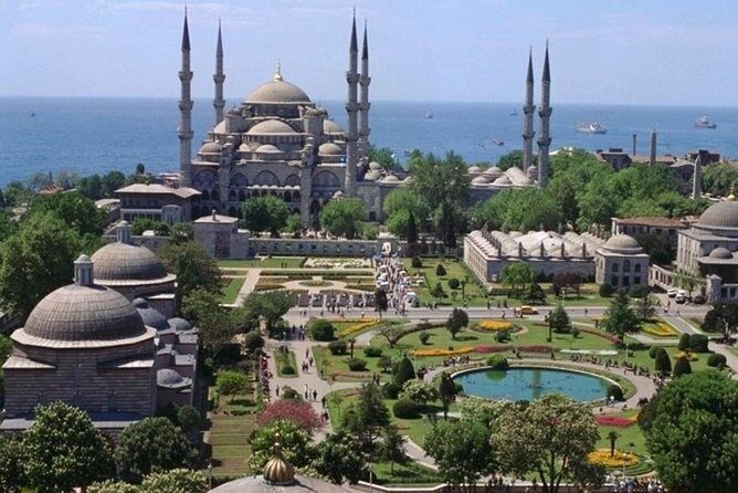 6 Day Tour of Turkey, Istanbul, Cappadocia and Ephesus - Who Will Love This Tour?