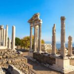6-Day Turkey Private Biblical Tour - Day 2: The Churches of Thyatira, Sardis, and Philadelphia