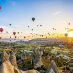 6-Day Turkey Tour from Istanbul: Gallipoli, Troy, Ephesus, Pamukkale and Cappadocia - Troy: Walking Through Legend and Archaeology