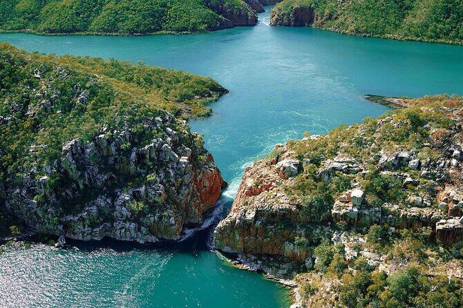 6-Day West Kimberley Helicopter Safari Tour ex. Broome - Who Would Love This Tour?