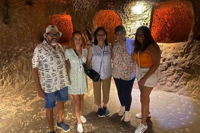 6 Days Istanbul Cappadocia Tour - Why This Tour Provides Great Value