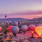 6 Days Istanbul Cappadocia Tour in Spanish with 2 internal flights - Frequently Asked Questions