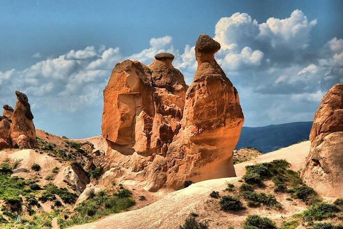 6 Days Istanbul & Cappadocia Tour - The Sum Up