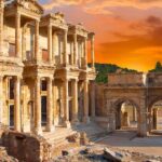 6 Days - Istanbul, Kusadasi (Ephesus), Pamukkale / by Plane - Frequently Asked Questions