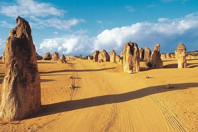 6 Days Perth All-Inclusive Touring Package - Exploring Western Australia: A Detailed Look at the 6-Day Tour