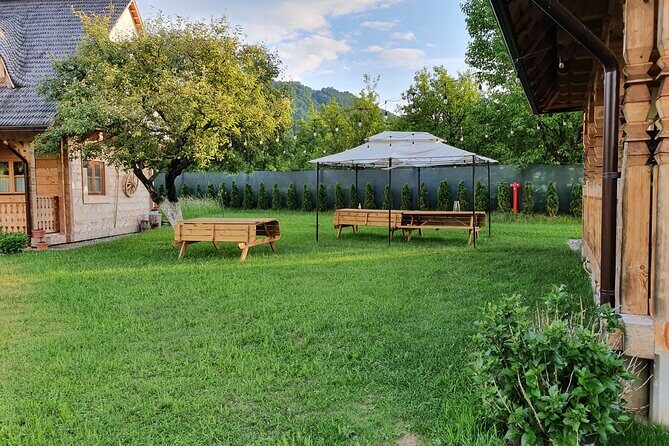 6 Days Private Tour in Romania Spectacular Places from Bucharest - An In-Depth Look at the 6-Day Romanian Adventure