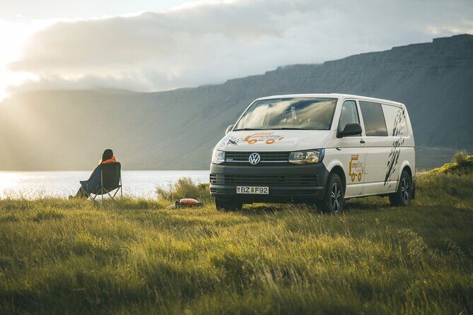 6 Days Self -Drive Tour with Pick Up - Golden Circle & Waterfalls -4x4 Campervan - An In-Depth Look at the 6-Day Adventure