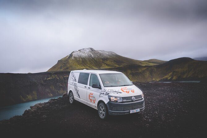 6 Days Self -Drive Tour with Pick Up - Hot Springs Iceland - 4x4 Campervan - Authentic Value and Traveler Insights