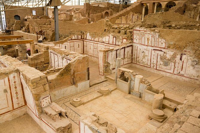 6 Days - Seven Churches of Revelation Private Tour - Why This Tour Offers Real Value