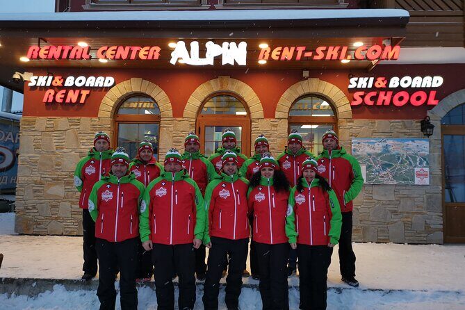 6 Days Ski Rental - In-Depth Review of the 6-Day Ski Rental Experience in Borovets