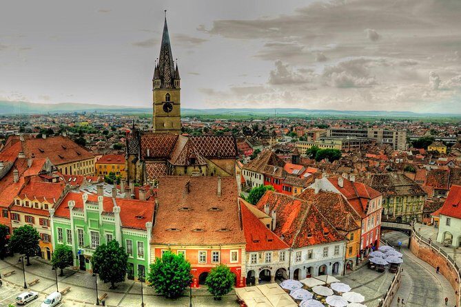 6 Days Transylvania and Bukovina Small Group Tour from Bucharest - Authentic Insights and Traveler Perspectives