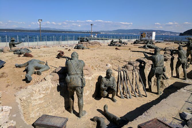 6 Days Turkey Tour Cappadocia, Ephesus, Pamukkale, Gallipoli, Troy Tour - The Itinerary, Step by Step