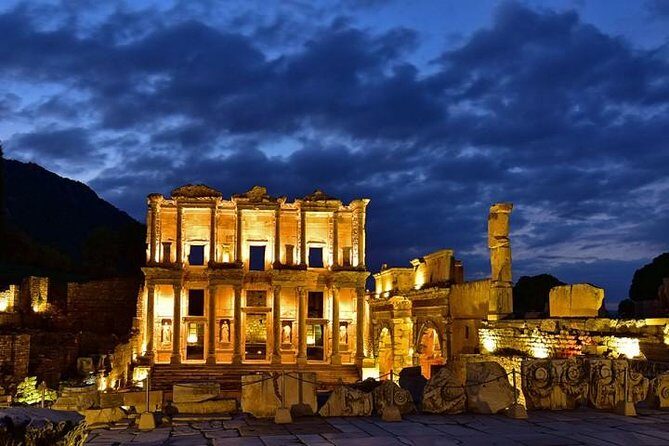 6 days Turkey tour: Multi City - In The Sum Up