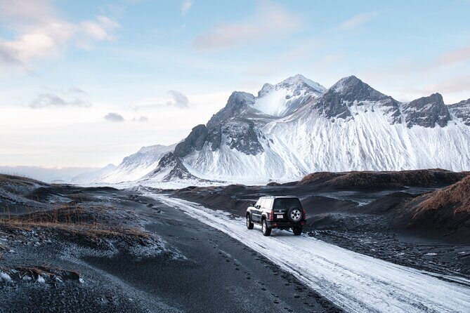 6 days Ultimate Hidden Iceland with Photography and Northern Lights with Luke - What Makes This Tour Special