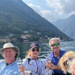 6 hour boat tour with captain on Lake Como - Who is This Tour Best For?